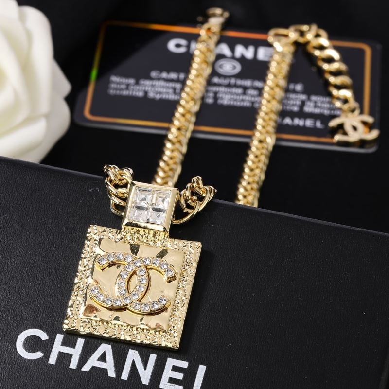 Chanel Necklaces